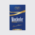 Manchester Special Edition