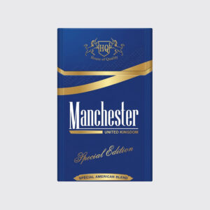 Manchester Special Edition