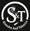 Sheesha And Tobacco