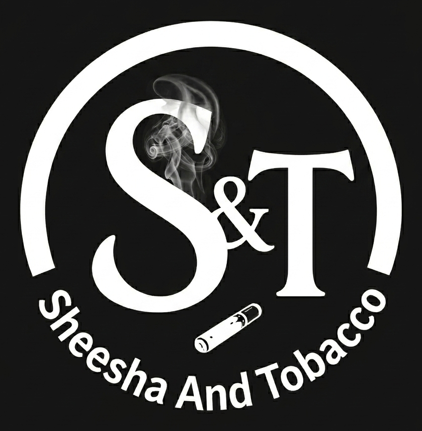 Sheesha And Tobacco
