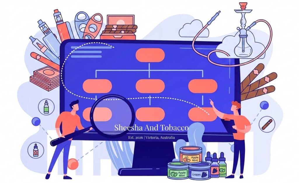 sitemap-sheeshaandtobacco